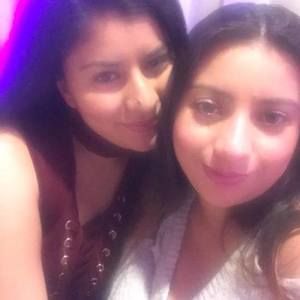 Meet your Posher, Roxana